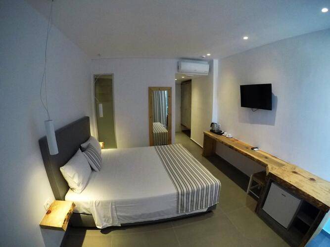 Meliti Hotel (Adults Only 16+)