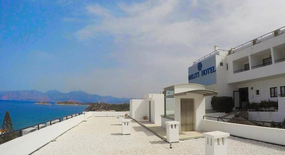 Meliti Hotel (Adults Only 16+)