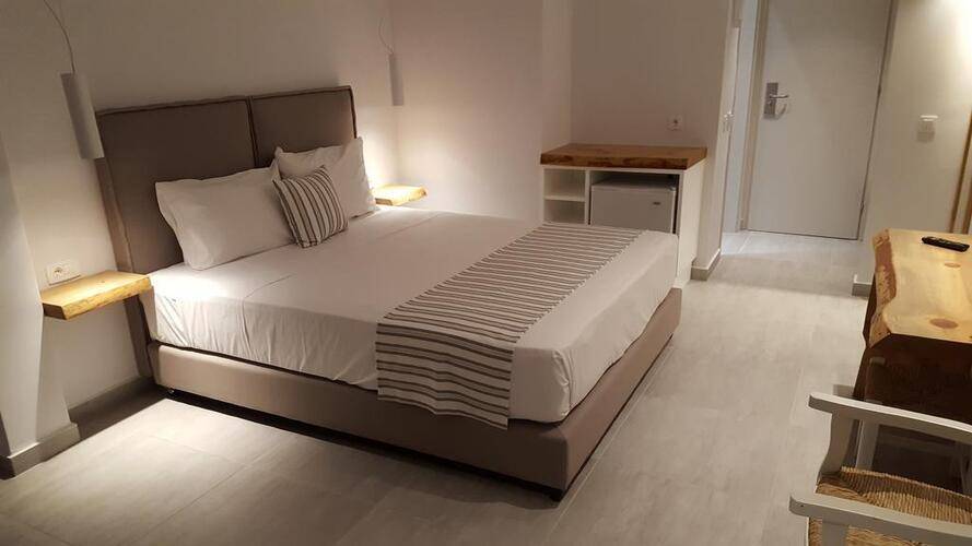 Meliti Hotel (Adults Only 16+)
