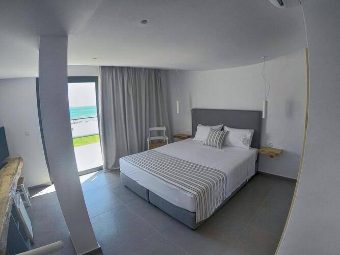 Meliti Hotel (Adults Only 16+)