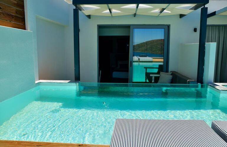 Meliti Hotel (Adults Only 16+)