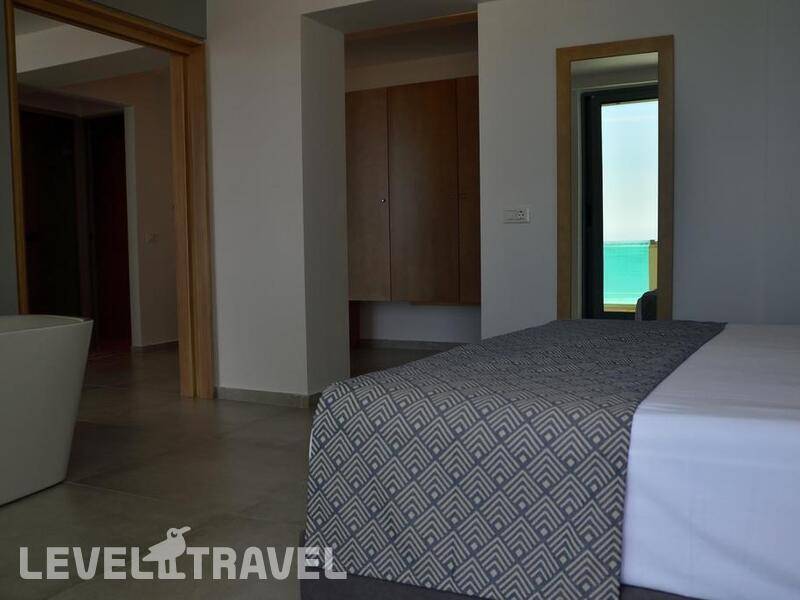 Фотография Meliti Hotel (Adults Only 16+)