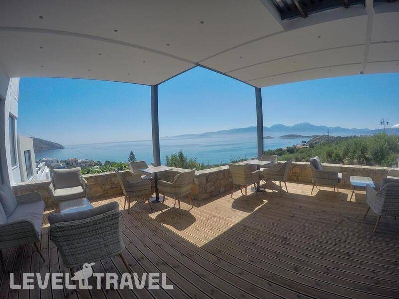 Фотография Meliti Hotel (Adults Only 16+)