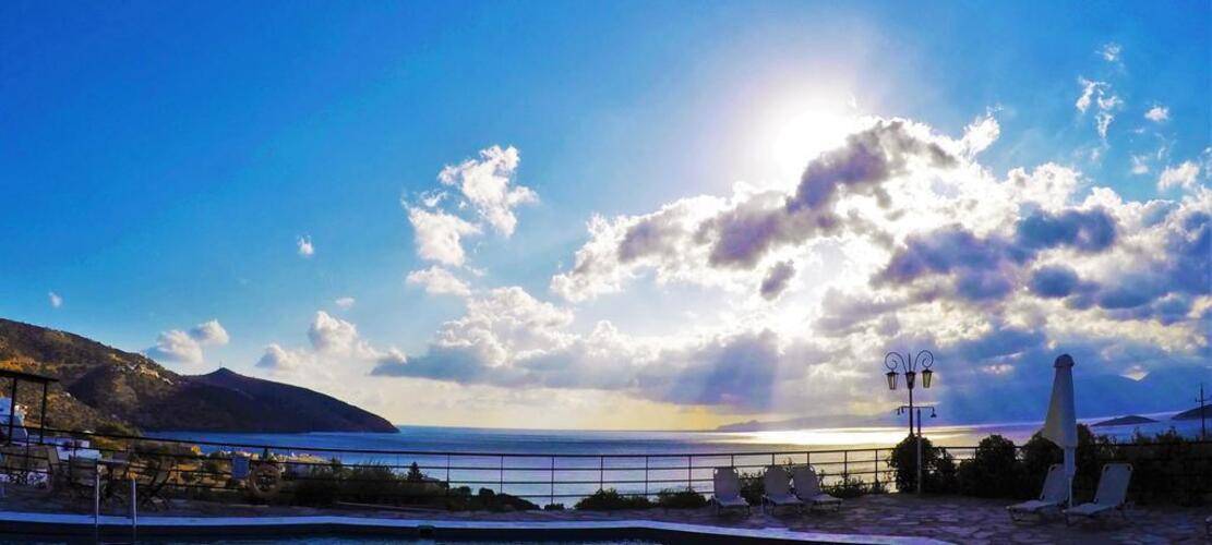 Meliti Hotel (Adults Only 16+)