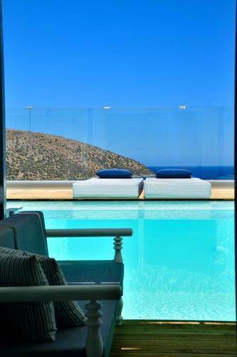 Meliti Hotel (Adults Only 16+)