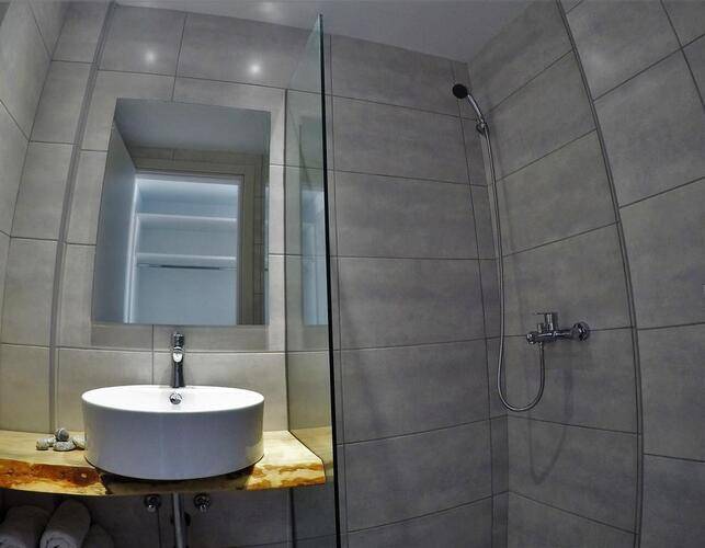 Meliti Hotel (Adults Only 16+)