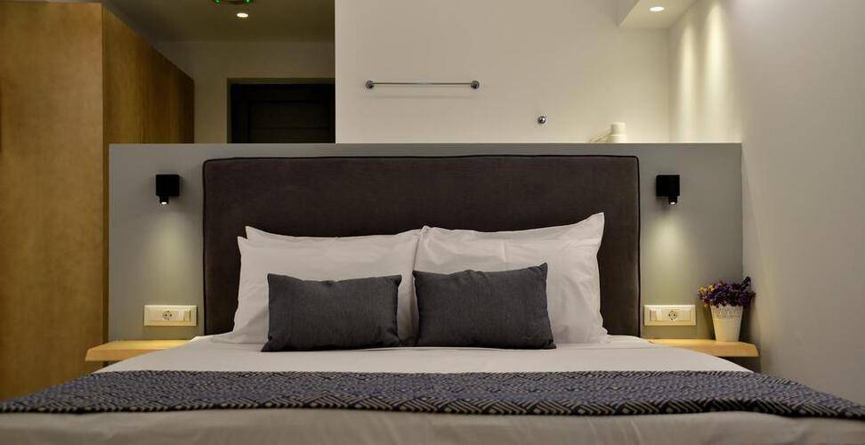 Meliti Hotel (Adults Only 16+)