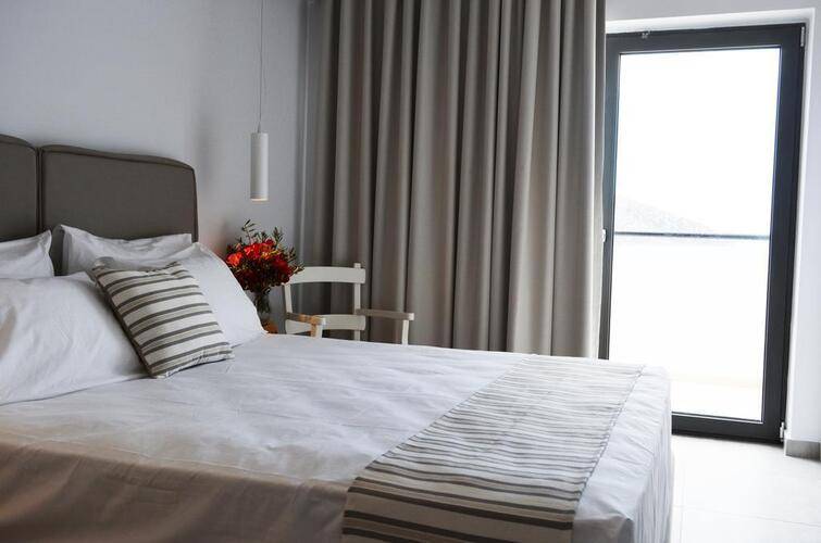 Meliti Hotel (Adults Only 16+)