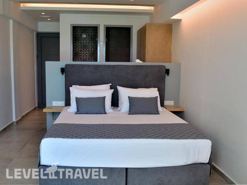 Фотография Meliti Hotel (Adults Only 16+)