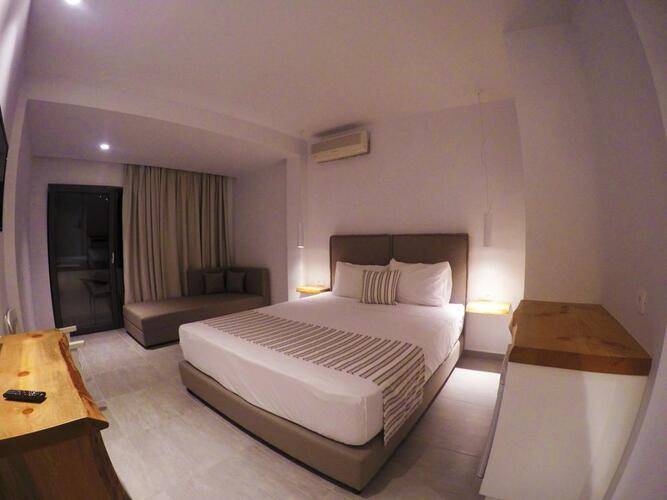 Meliti Hotel (Adults Only 16+)