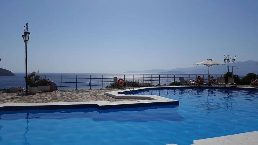 Meliti Hotel (Adults Only 16+)