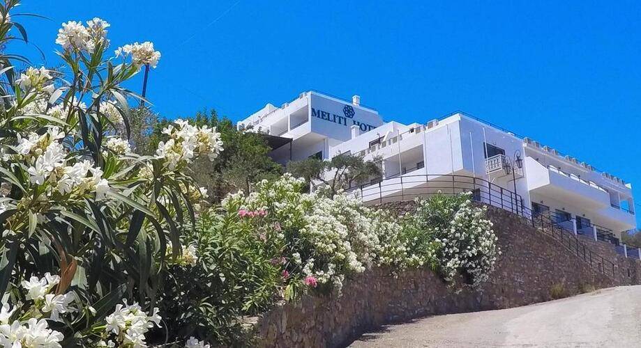 Meliti Hotel (Adults Only 16+)