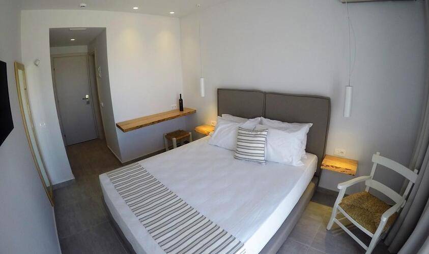 Meliti Hotel (Adults Only 16+)