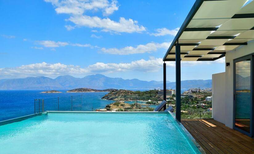 Meliti Hotel (Adults Only 16+)