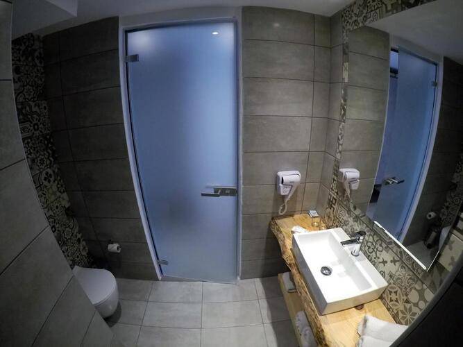 Meliti Hotel (Adults Only 16+)