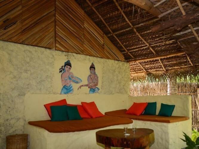 Omeesha Beach Ilanthadiya