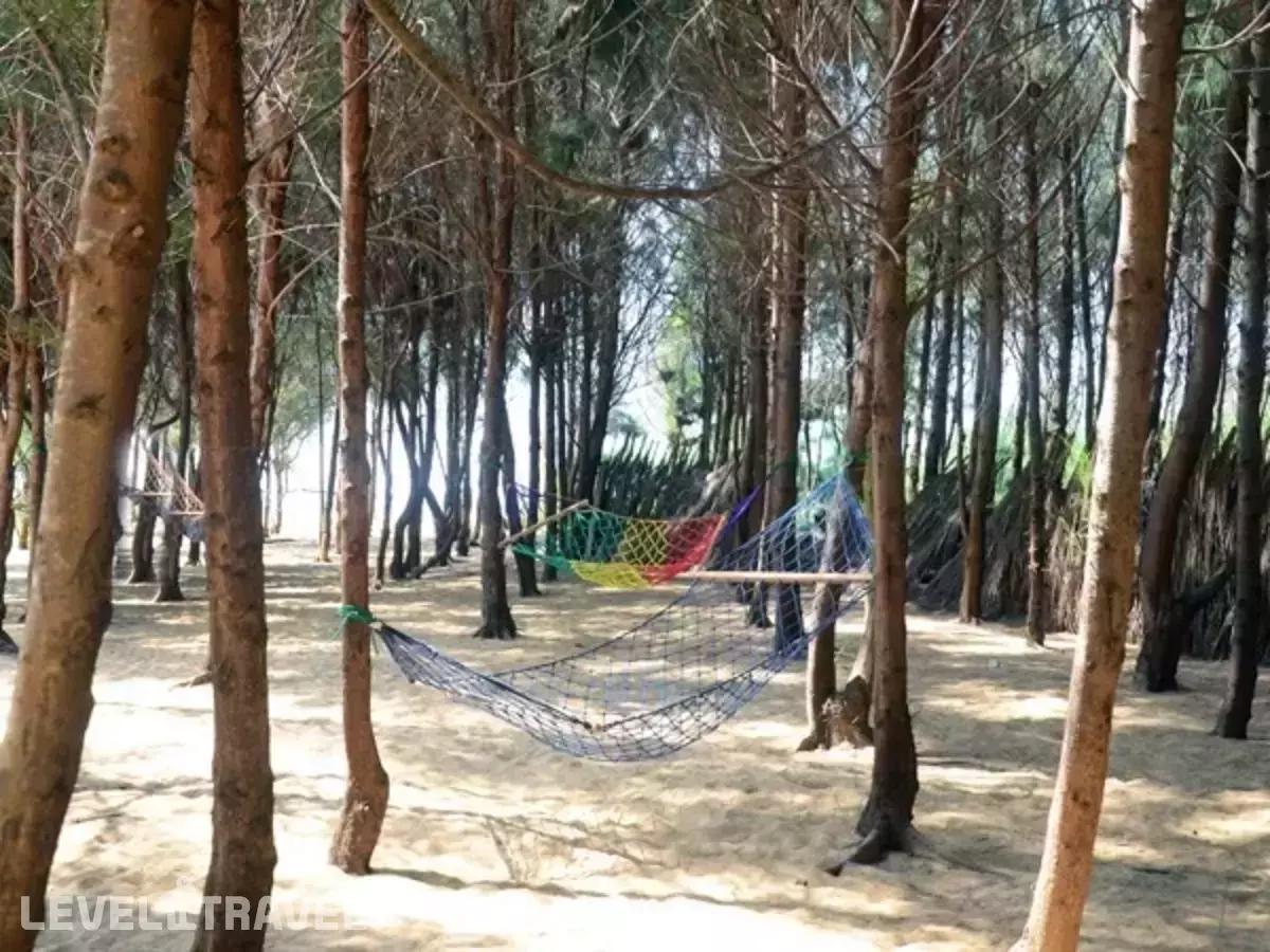 Omeesha Beach Ilanthadiya