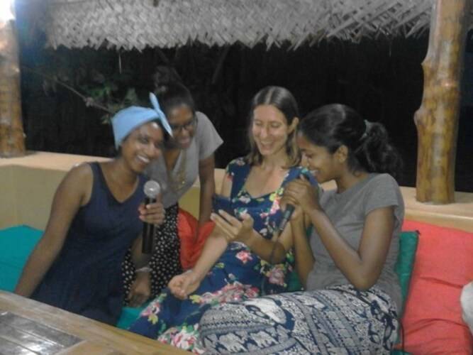 Omeesha Beach Ilanthadiya
