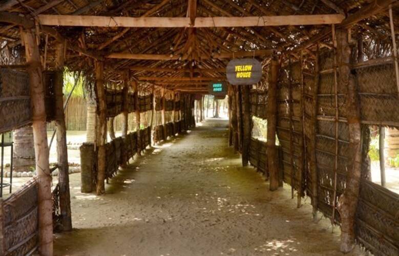 Omeesha Beach Ilanthadiya