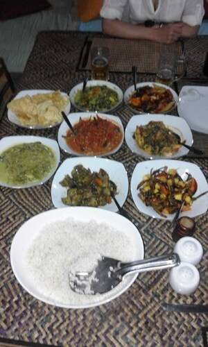 Omeesha Beach Ilanthadiya