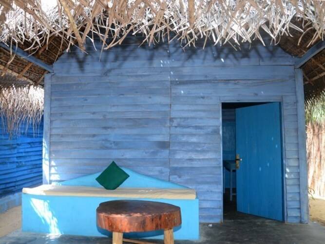 Omeesha Beach Ilanthadiya