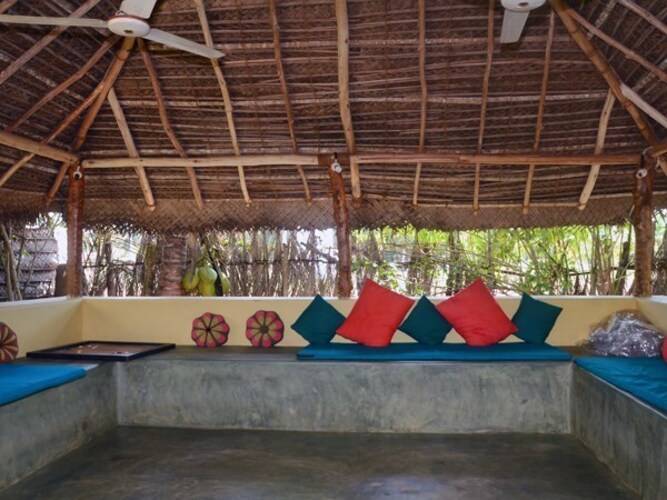 Omeesha Beach Ilanthadiya