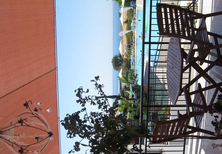 Akamanthea Holiday Village