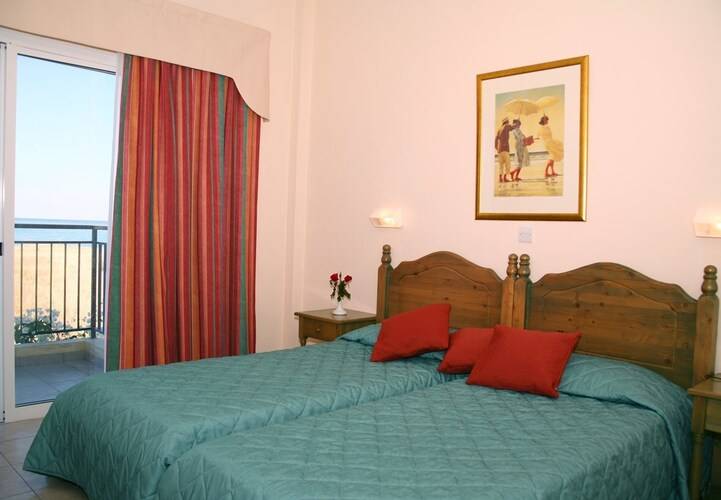 Akamanthea Holiday Village
