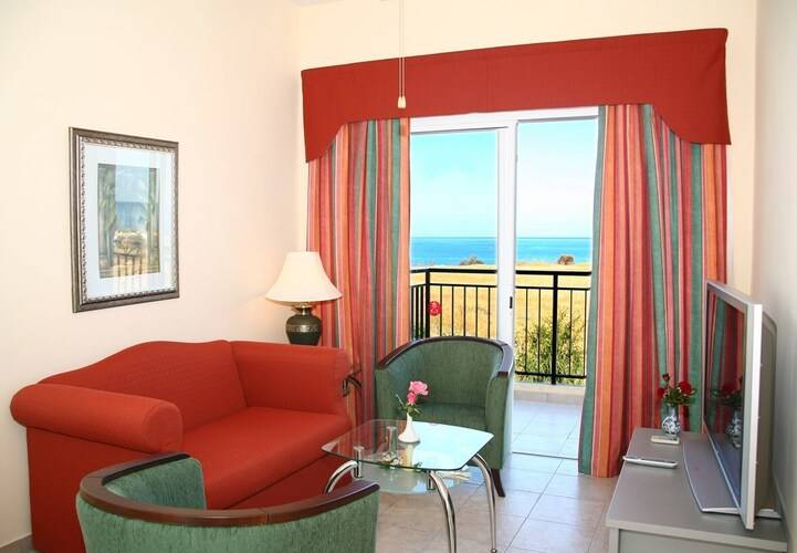 Akamanthea Holiday Village