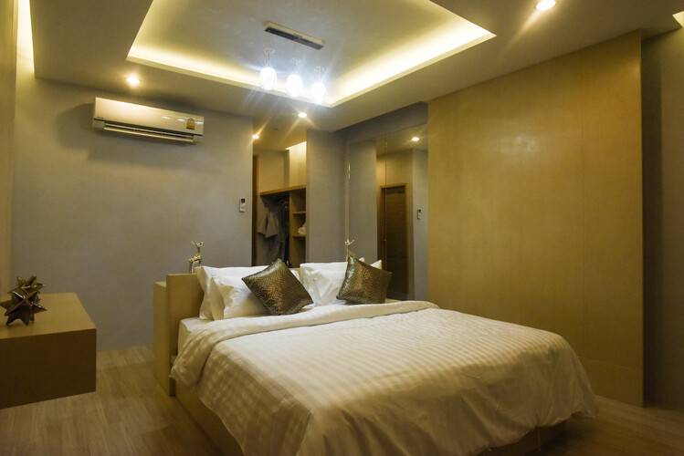 Oneloft Hotel