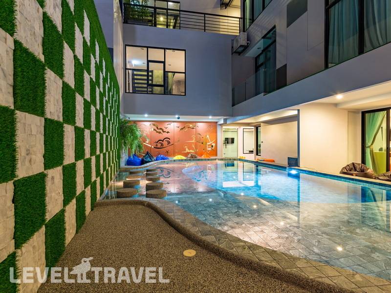 Фотография Oneloft Hotel