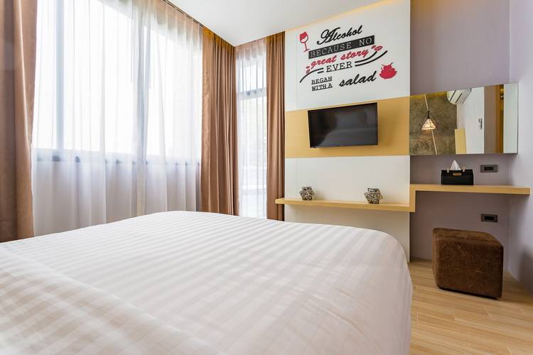 Oneloft Hotel