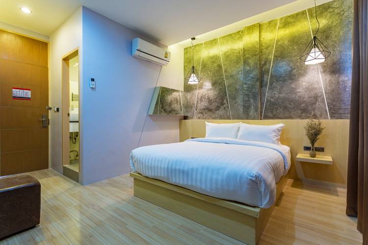 Oneloft Hotel