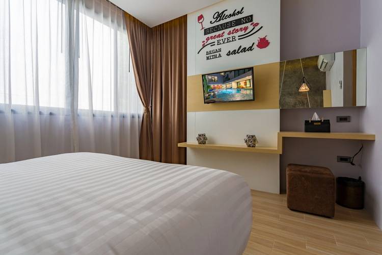 Oneloft Hotel