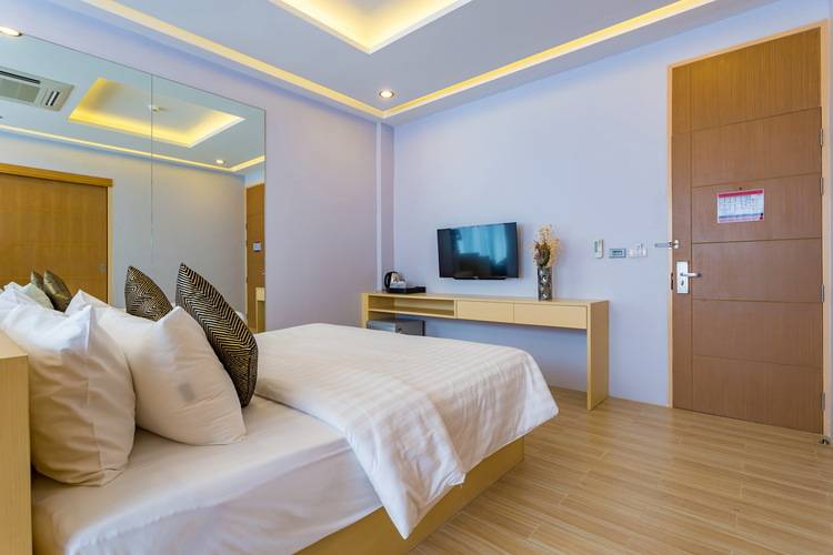 Oneloft Hotel
