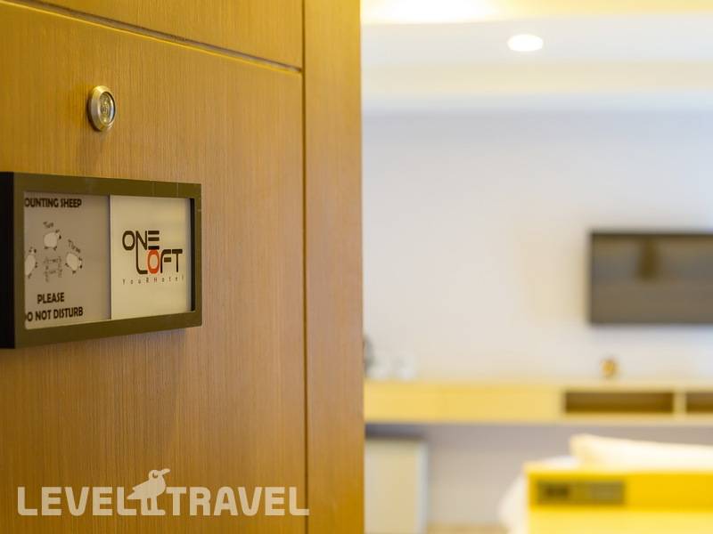 Фотография Oneloft Hotel