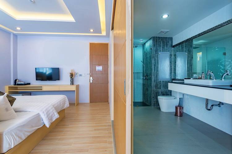 Oneloft Hotel