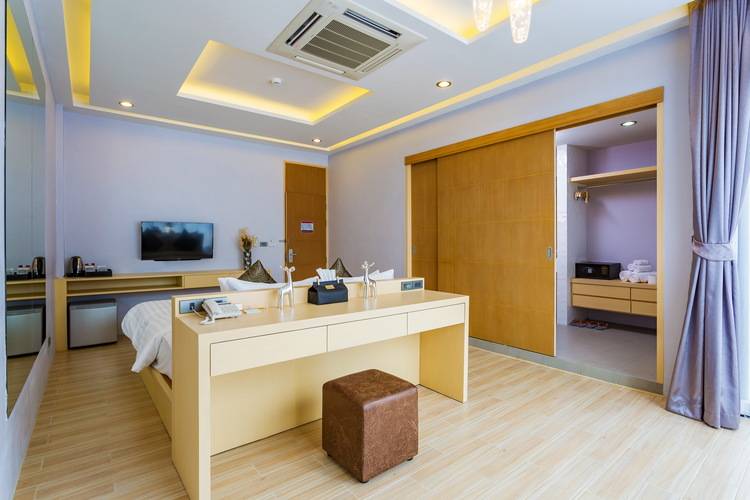 Oneloft Hotel