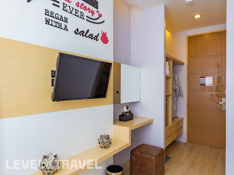 Фотография Oneloft Hotel