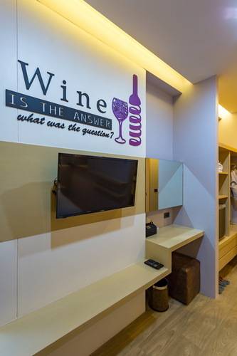Oneloft Hotel