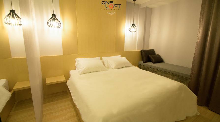 Oneloft Hotel