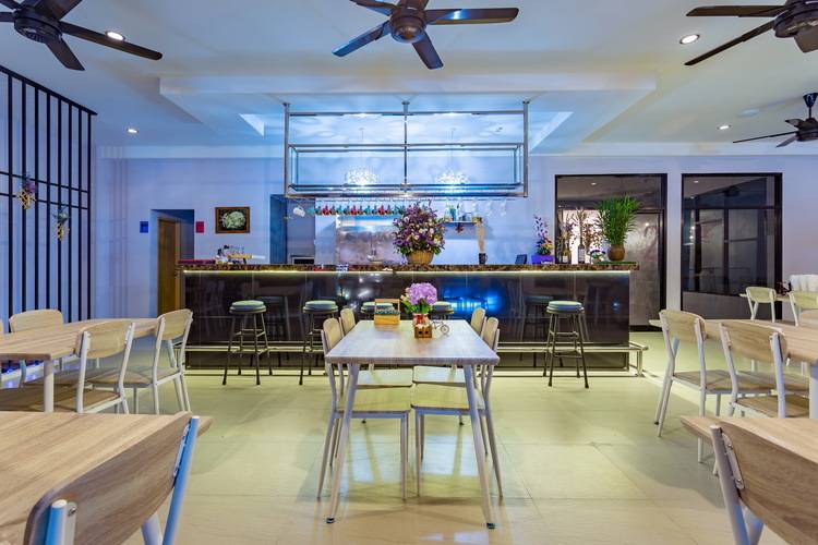 Oneloft Hotel
