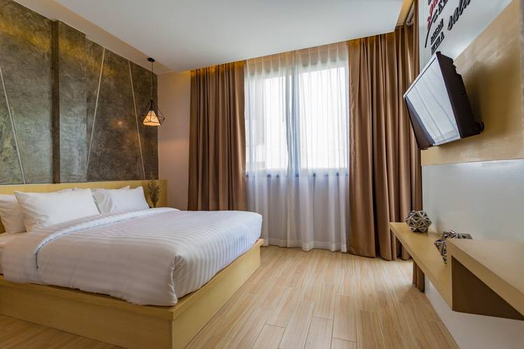 Oneloft Hotel