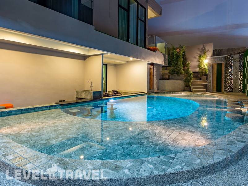 Фотография Oneloft Hotel