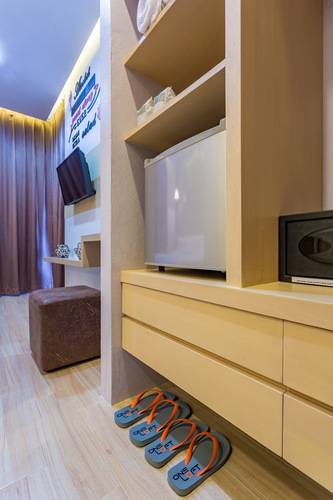Oneloft Hotel