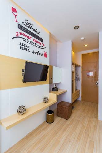 Oneloft Hotel