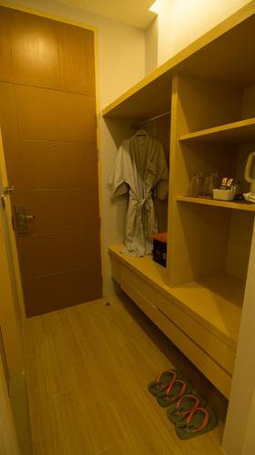 Oneloft Hotel