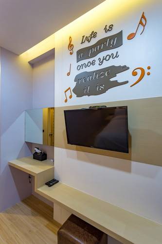 Oneloft Hotel