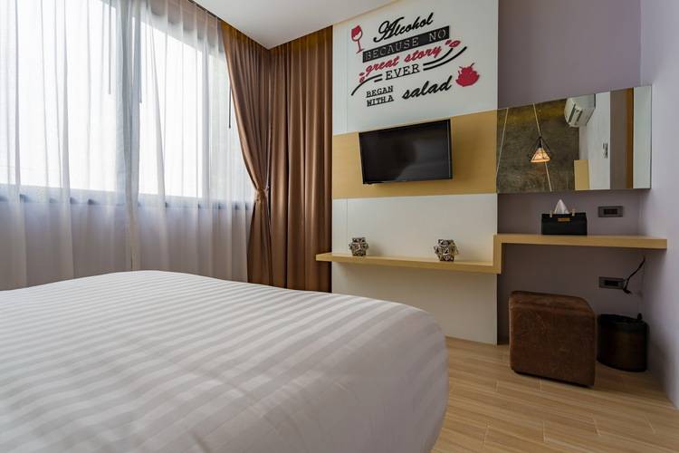 Oneloft Hotel