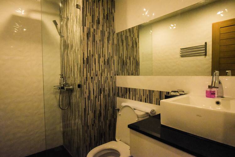 Oneloft Hotel